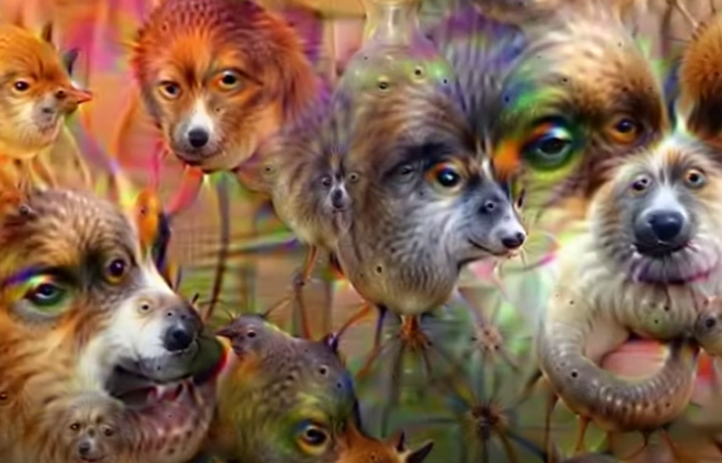 Can't Get Adam Curtis Out of My Head - Vimarsana News