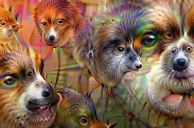 Can’t Get Adam Curtis Out of My Head