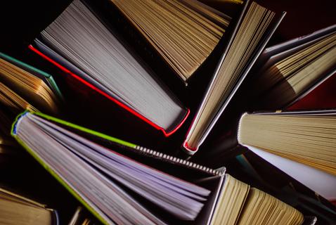 Writers Are Broke. Is This Government Policy to Blame?