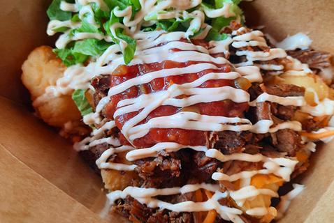 ‘Fry Bread Is a Must’: East Van Embraces New Takeout Option