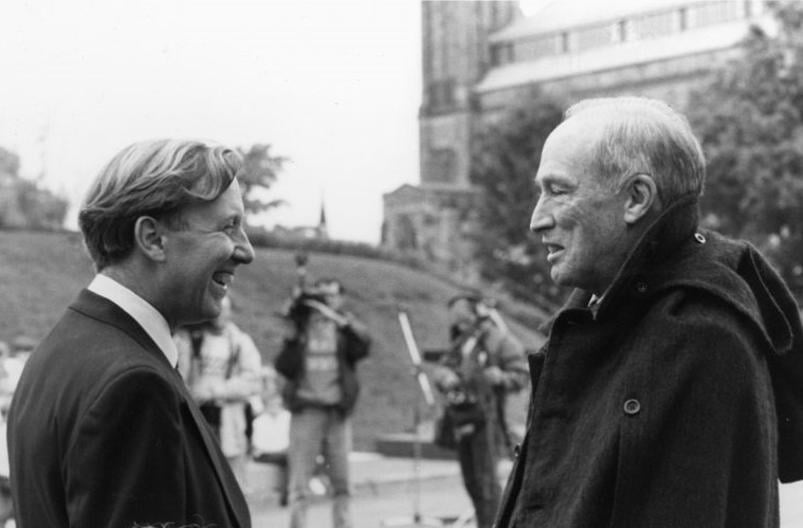 How Pierre Trudeau Relented on Indigenous Rights