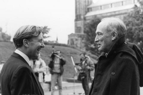 How Pierre Trudeau Relented on Indigenous Rights