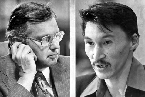 Tom Berger’s Cases Revealed His Moral Character