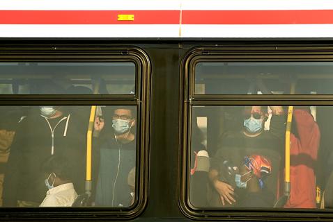 ‘Sick City’: What the Pandemic Tells Us about Our Housing Crisis