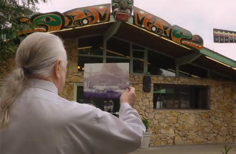 New Short Films Explore BC's Many 'Façades' - Vimarsana News