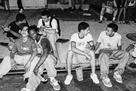 Woodend’s Summer Flick Picks: Skaters, Supreme and Stirring Dance