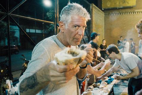 Woodend’s Summer Flick Picks: Animals, Appetites and Anthony Bourdain