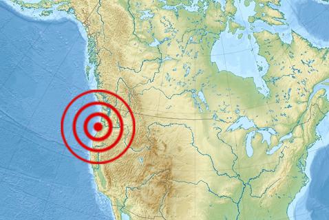 When a Big Quake Comes for the Coast