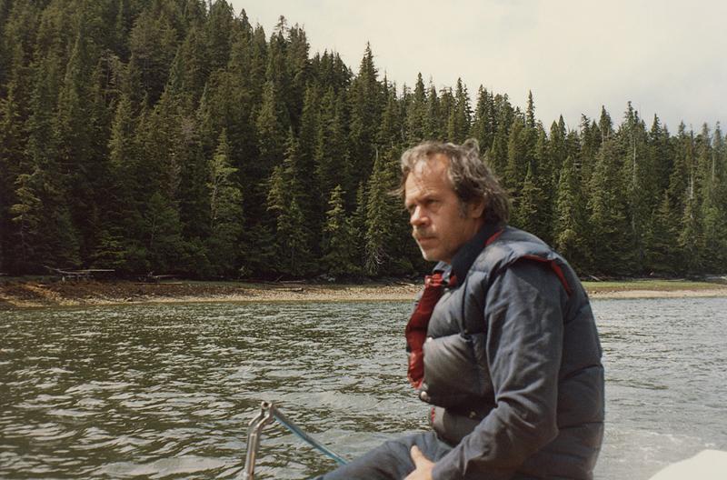 In Northwest BC, He Fought for Socialism, Working People and the Environment