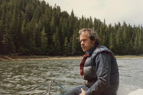In Northwest BC, He Fought for Socialism, Working People and the Environment