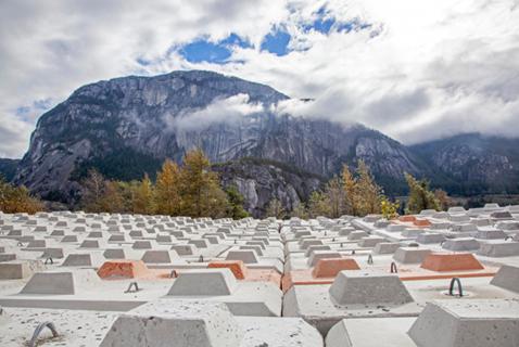 Squamish for Sale