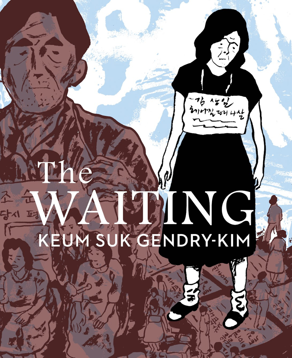 582px version of TheWaitingGraphicNovelCover.jpg