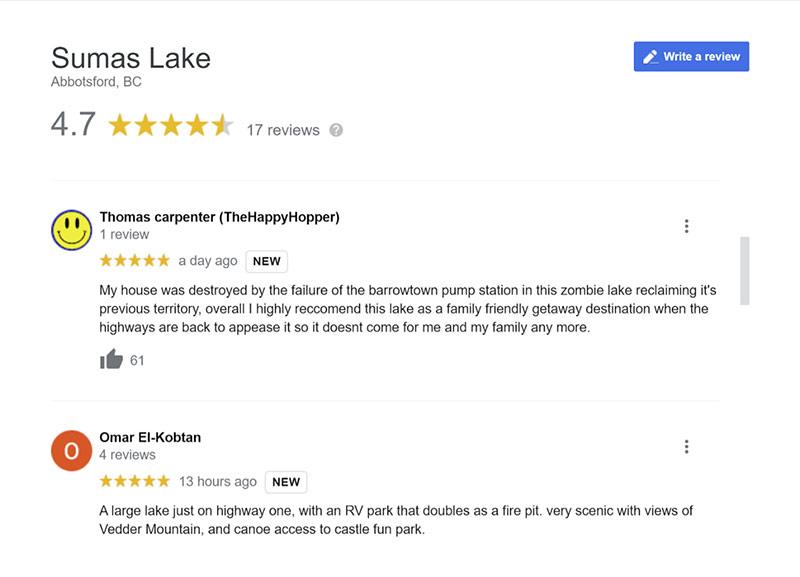 582px version of SumasLakeParodyReviews2.jpg