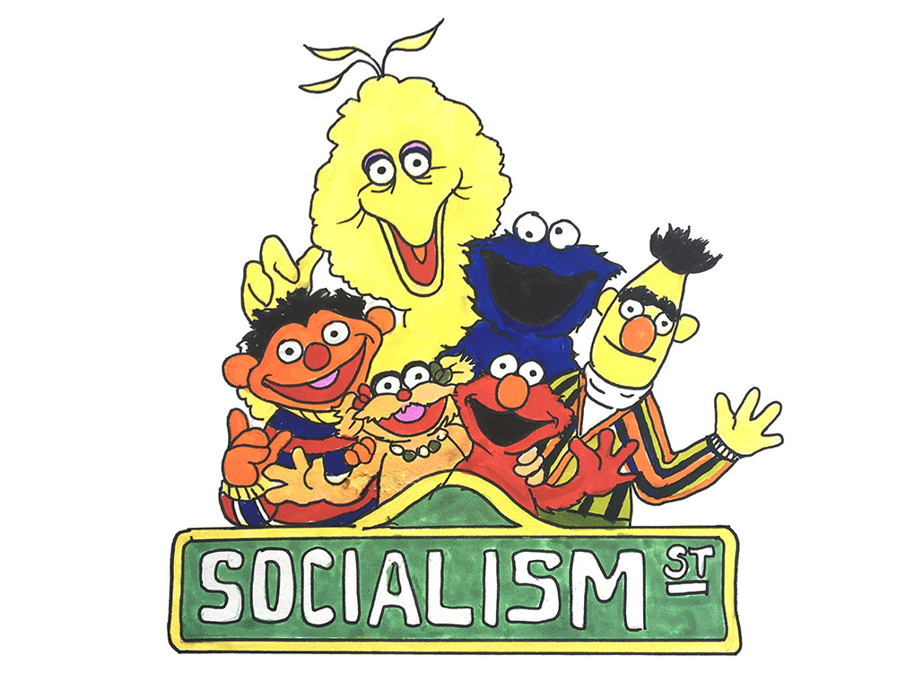 851px version of SocialismSesameStreetDW.jpg