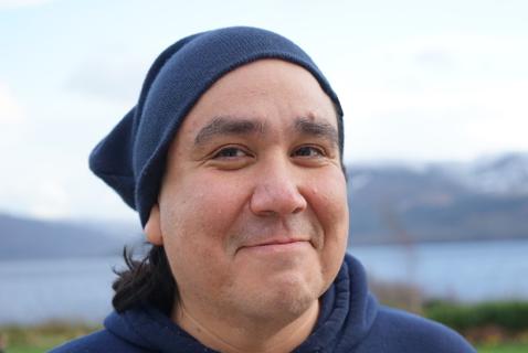 In ‘Life in the City of Dirty Water,’ a Cree Man Finds His Way Home