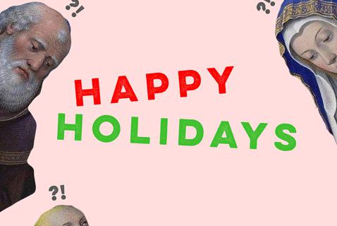 Please Advise! How Will the Left Ruin Christmas This Year?