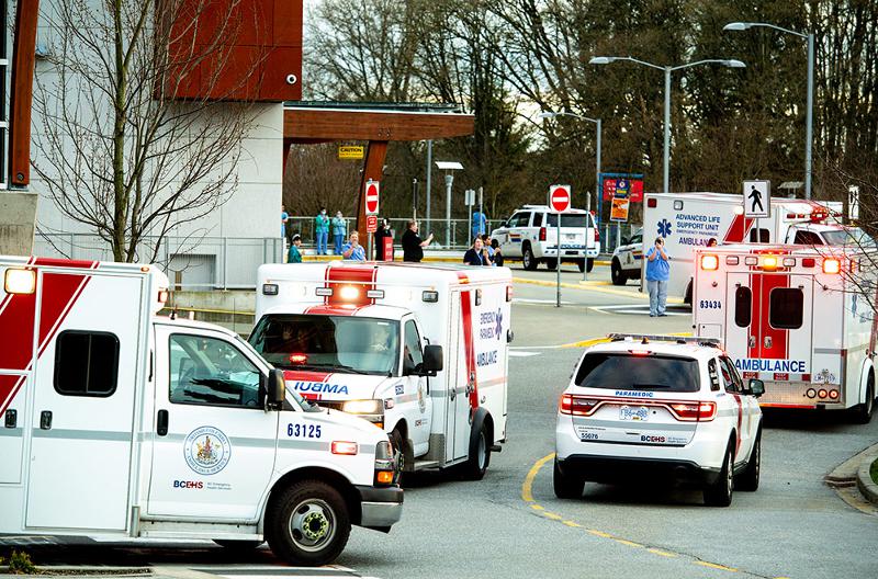 COVID Tested Canadian Media. They Failed, Says Nora Loreto