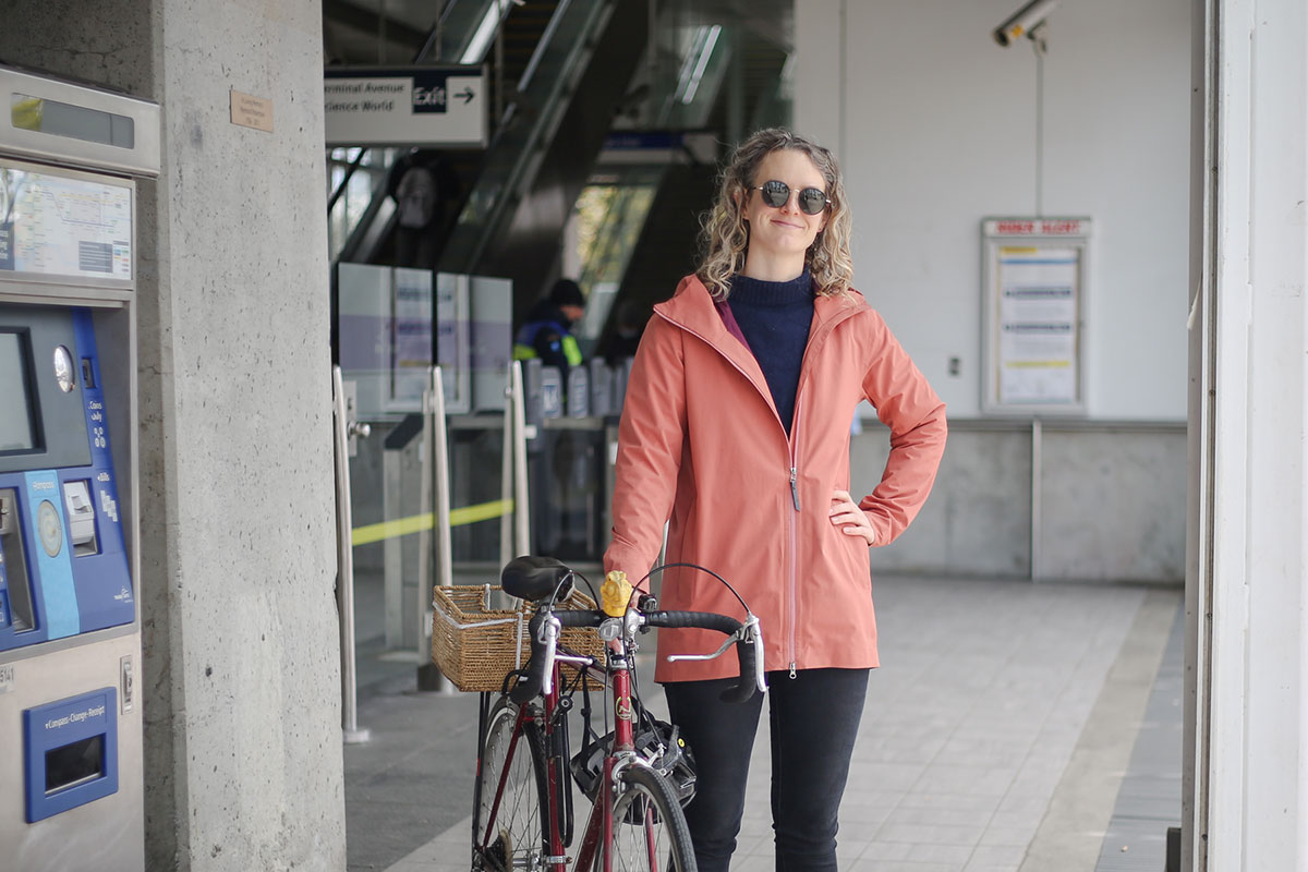 851px version of MichelleGamageBikeSkyTrainStation.jpg