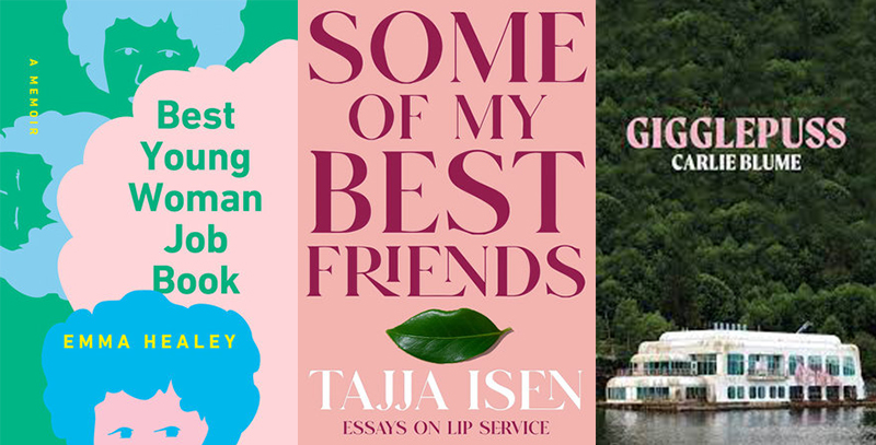 Some of My Best Friends, Book by Tajja Isen