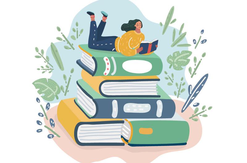 Tyee’s 2022 Summer Reads List