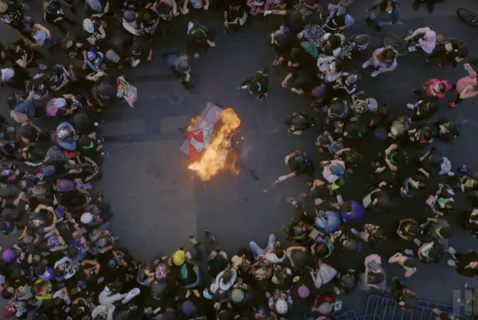 Inside the Risky Lives of Journalists