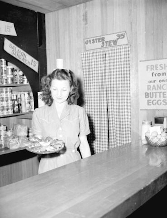Tales from the Late-Night Diner | The Tyee