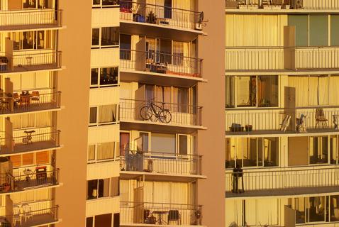 What’s Behind the ‘Housing Crisis’ in Canada?