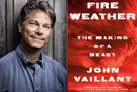 When John Vaillant Contemplates Catastrophe, We Should Listen