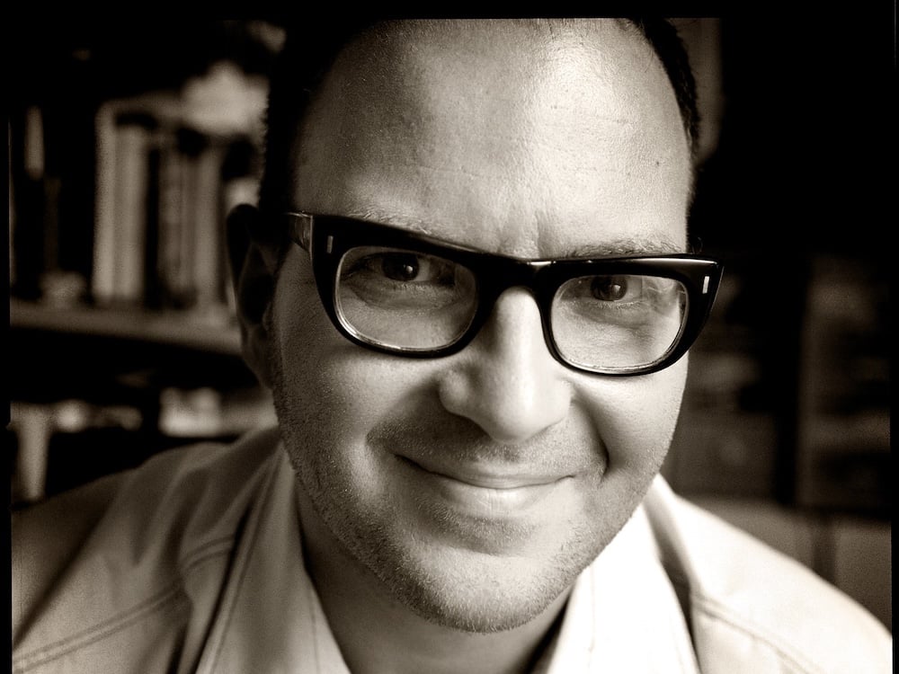 'The Internet Sucks.' Cory Doctorow Tells How to Fix It
