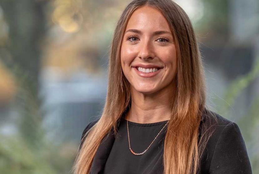Ashley Cordes Is Indigenizing the Algorithm