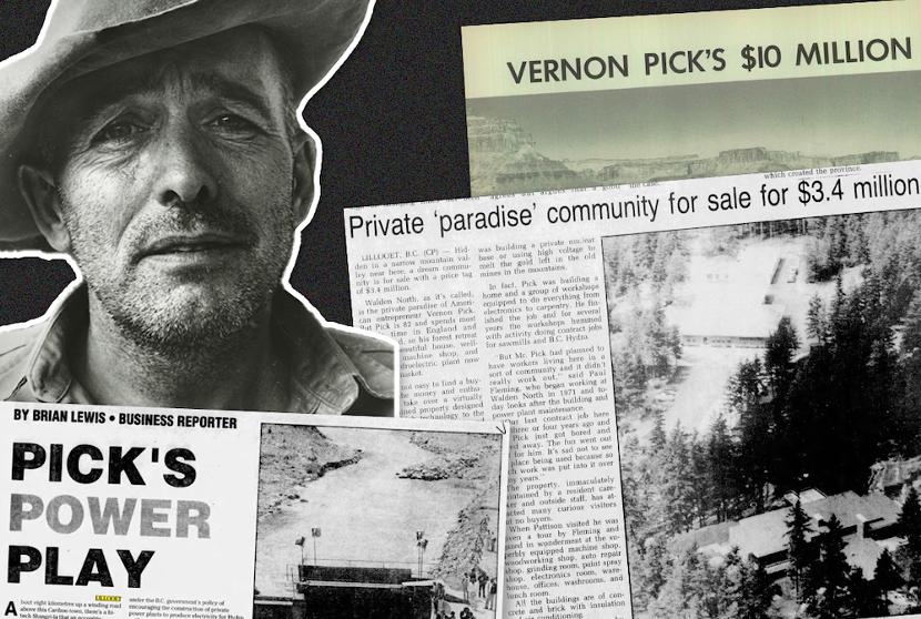 The Case of a Millionaire Prospector&rsquo;s &lsquo;Doomsday&rsquo; Mansion