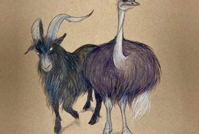 A Guide to the Modern-Day Scaries of 2025