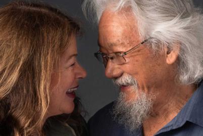The Nature of David Suzuki