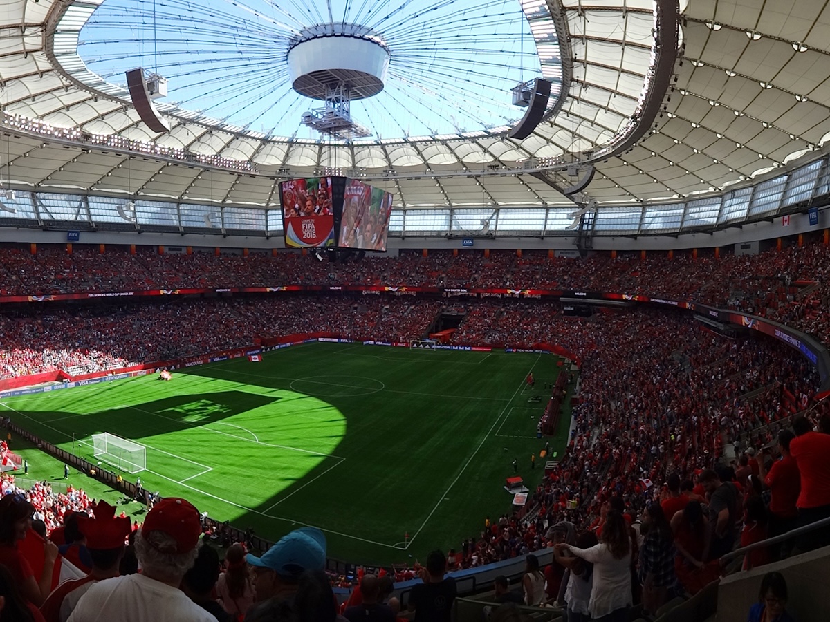 How the World Cup Will Change Vancouver, for Better or Worse | The Tyee