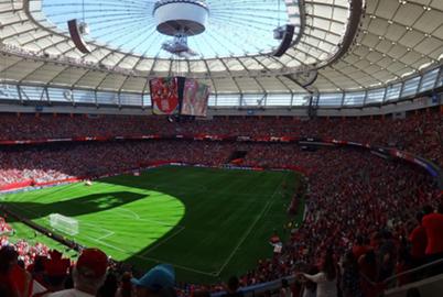 How the World Cup Will Change Vancouver, for Better or Worse