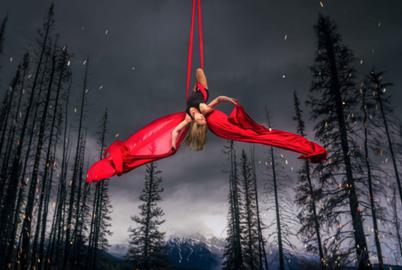 Why We Need New Stories of Fire and Ice