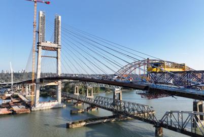 The Fascinating History Ignored by Critics of a Bridge’s New Name