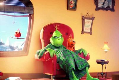 In Defence of Lazy Christmas