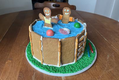 Christmas Haters, I See You