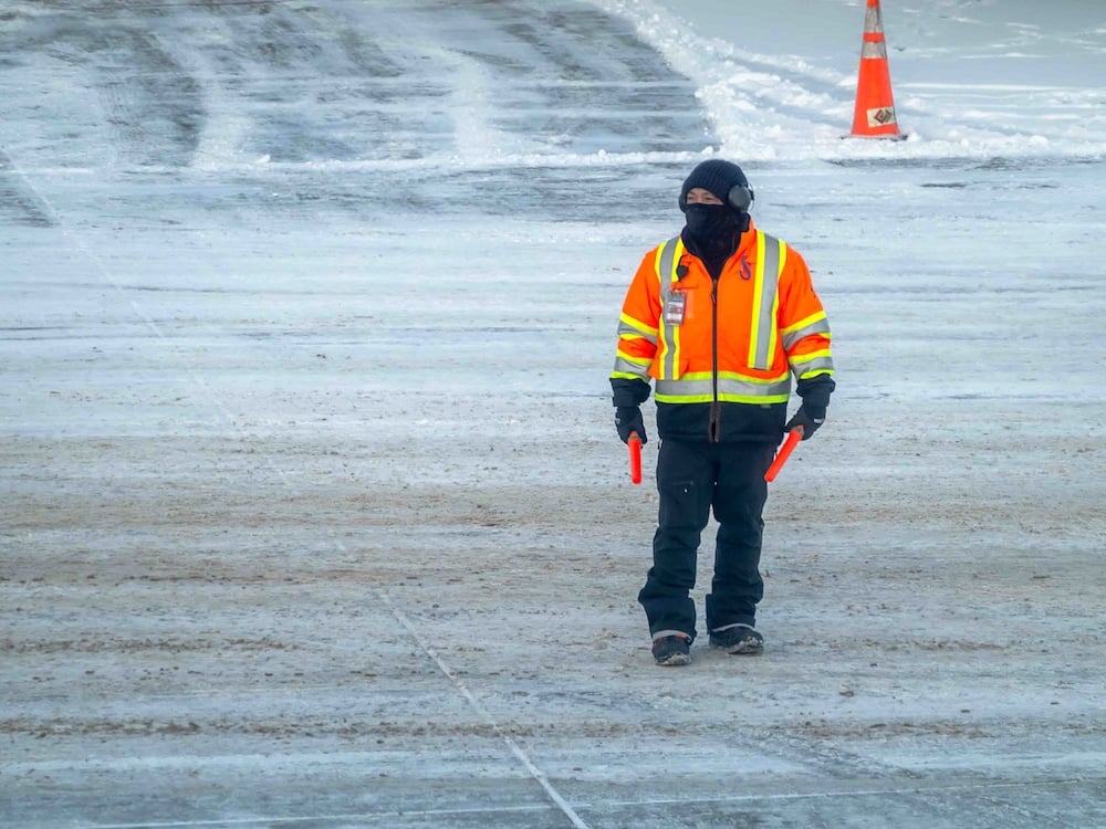 Stuck in Calgary for the holidays, a Victoria woman and her aging mother forge a new understanding. An excerpt from ‘Better This Year.’
