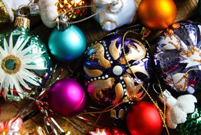 ’Twas the Night Before Christmas, and We Tried to Steal a Tree