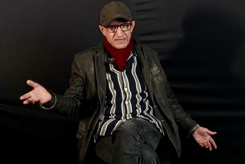 Hossein Martin Fazeli Is a Creative Force