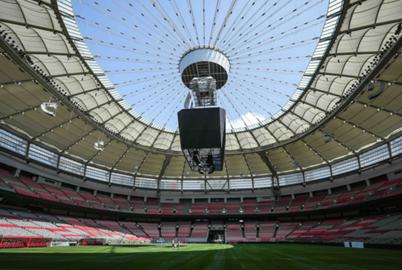 Is Hosting FIFA Worth It?