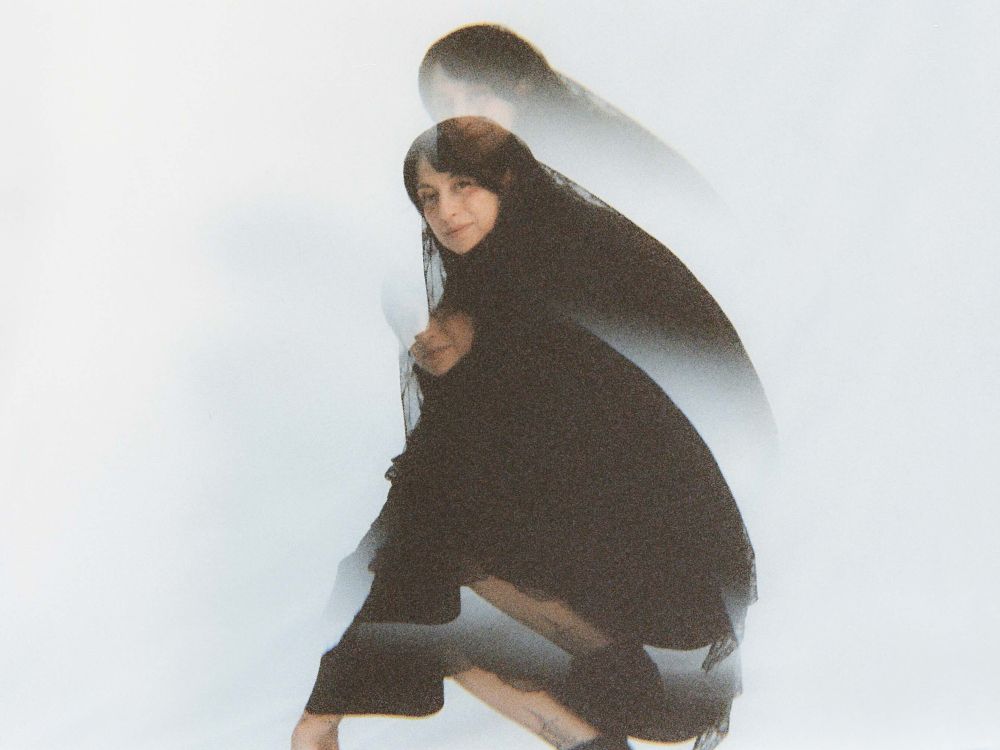 Musician, Photographer, Environmentalist. This Is Ora Cogan