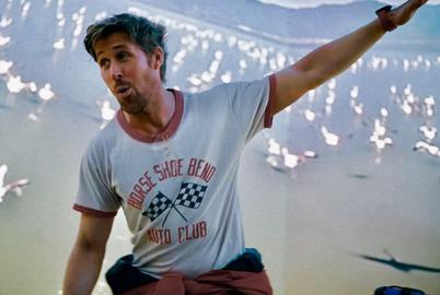 Ryan Gosling Will Save Us All