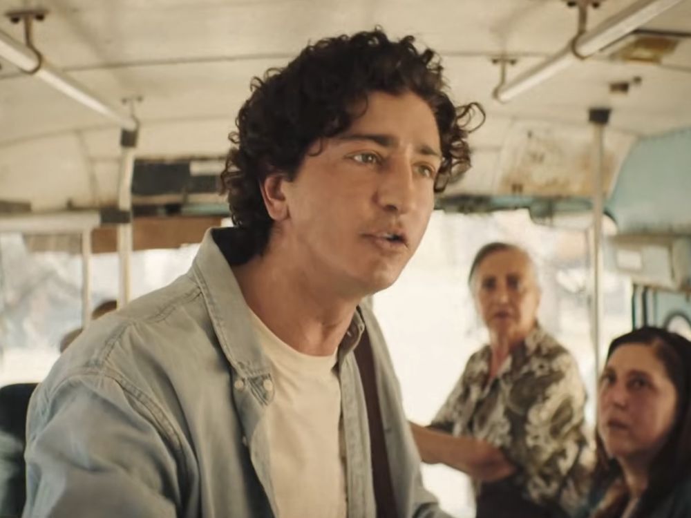 The Prescient Parable of ‘Radioactive Emergency’