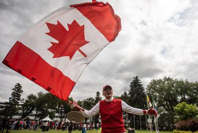 Power to the People! Ready for Democracy’s Second Act?