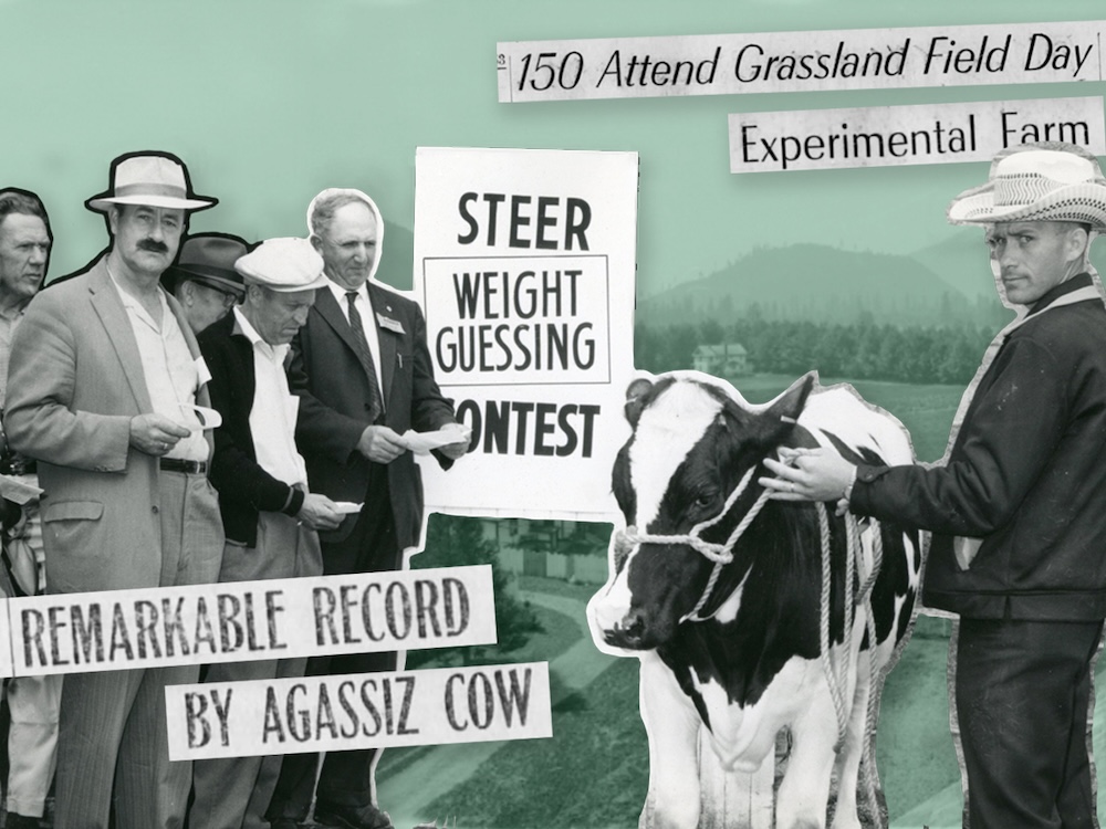 In the 1880s, the federal government opened a new science-focused farm to foster research — and colonialism.
