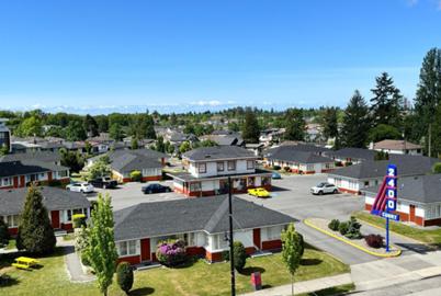 The Star-Studded Legacy of a Vancouver Motel