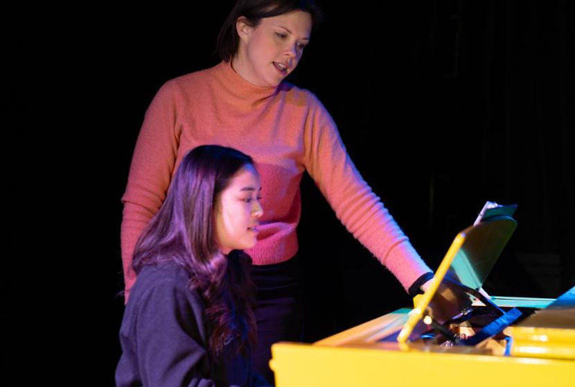 The Power of Free Music Lessons for Kids